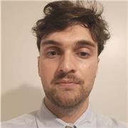 Profesor de inglés particular con experiencia previa en adolescentes transitando el secundario